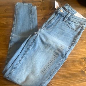 American Eagle Jeggings